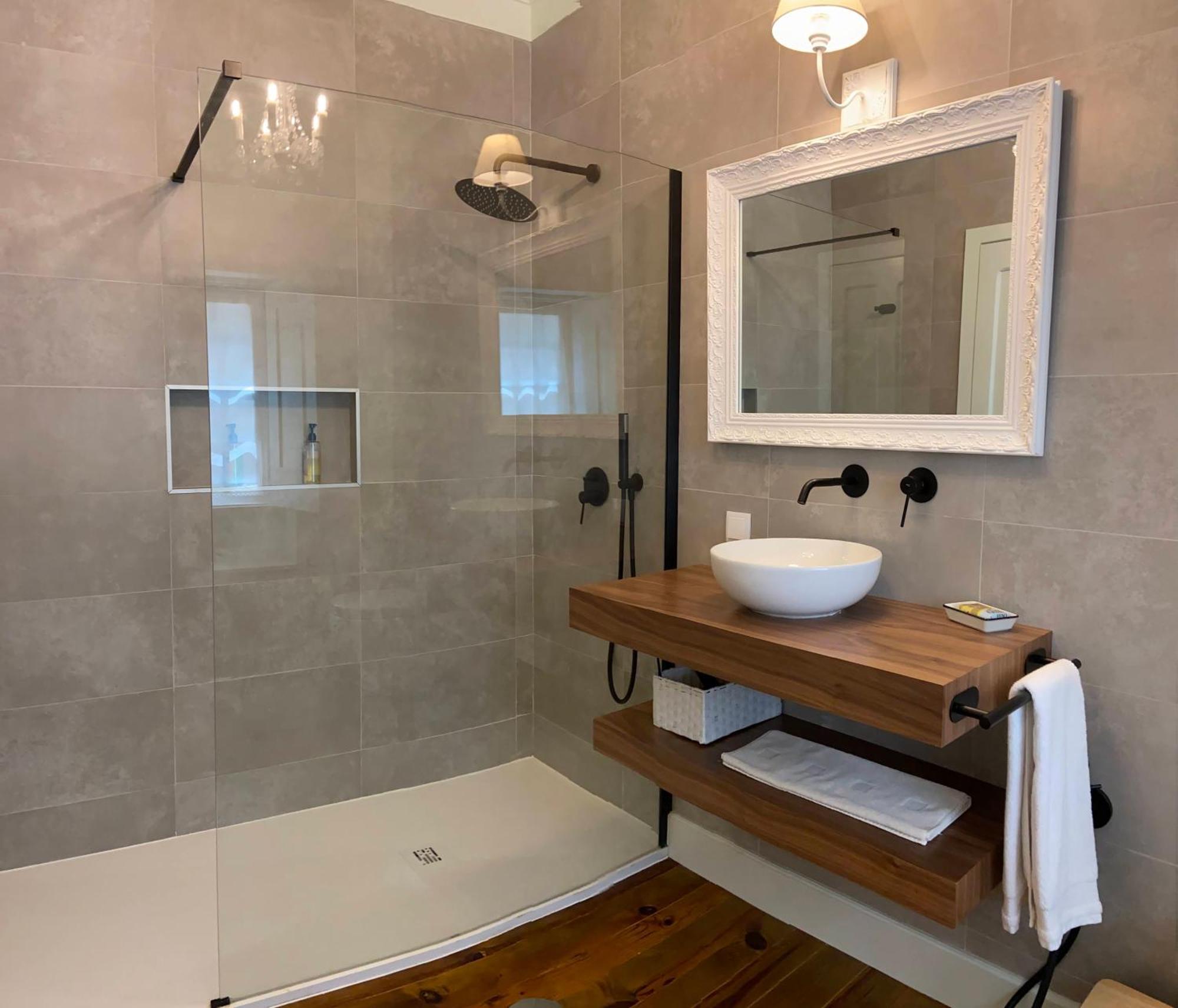Quinta Da Fontoura Guest House Alquerubim ภายนอก รูปภาพ