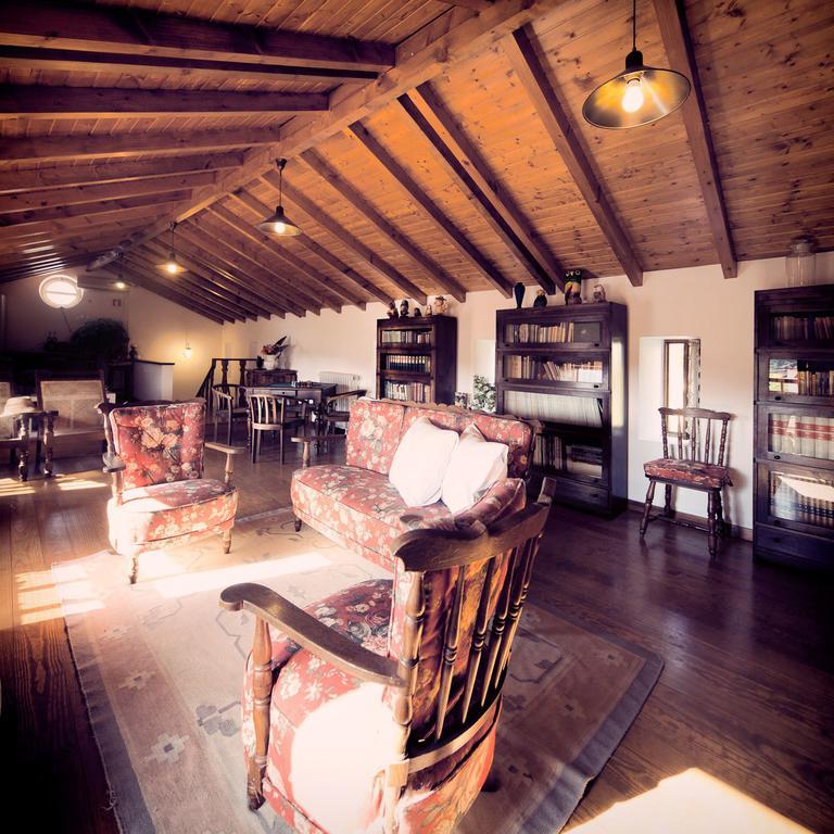 Quinta Da Fontoura Guest House Alquerubim ห้อง รูปภาพ