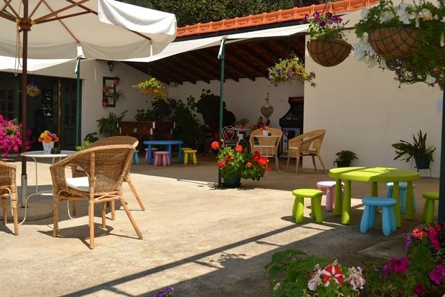 Quinta Da Fontoura Guest House Alquerubim ภายนอก รูปภาพ