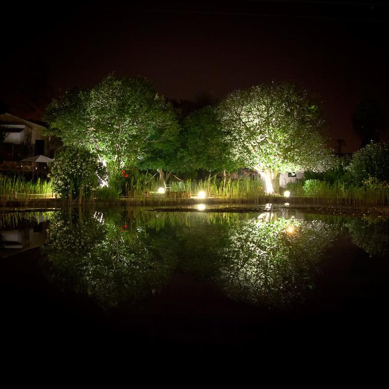Quinta Da Fontoura Guest House Alquerubim ภายนอก รูปภาพ