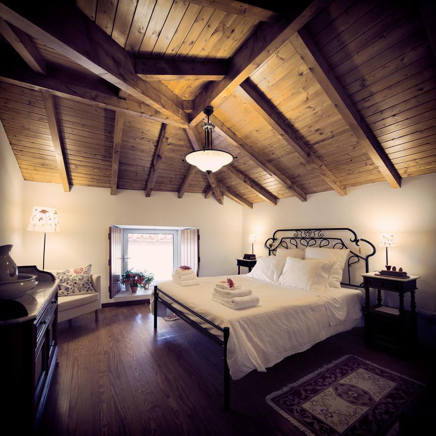 Quinta Da Fontoura Guest House Alquerubim ภายนอก รูปภาพ