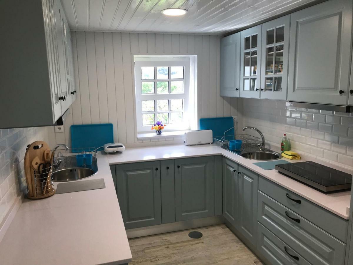 Quinta Da Fontoura Guest House Alquerubim ภายนอก รูปภาพ